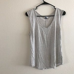 Women’s Old Navy Tank Top (Medium)